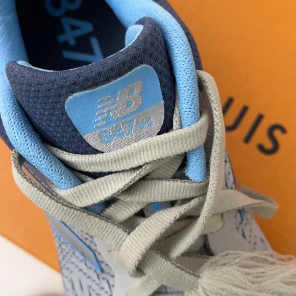 New Balance 847v4 shoes - Picture 6 of 7